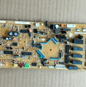 大金空调风管机内机电脑板EB0545(D) FXSP-MMVC DB-F27-101