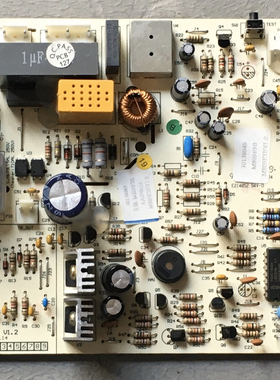 适用格力空调主板M809F3 30038226 M809F3B 代 30138049 30138073