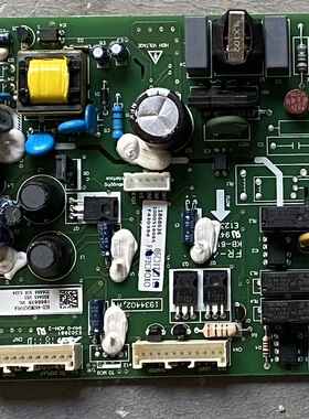 适用海信容声BCD-460WSK2FPGA主板1868636变频板电脑板主控板