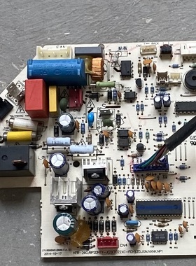 美的空调KFR-26G/BP2DN1Y-J(2)(7022XC-FCH).ZD 17122000012602