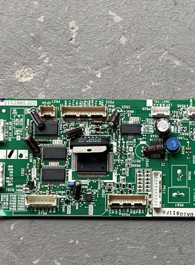 东芝冰箱BCD-326WTB电脑板变频板GSFS880410-A主板GSFS881510-A