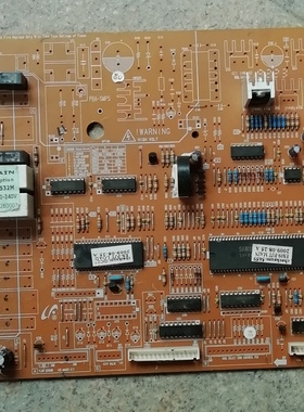 三星冰箱电脑板主板RSA3SCPN1/XSC SHCR1SHCW1 DA41-00532K/M/G