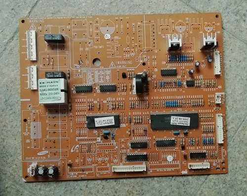 三星冰箱电脑板主板RSA3SCPN1/XSC SHCR1SHCW1 DA41-00532K/M/G