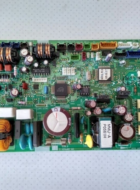 MCC-1402-10S MMD-AP0185SPH-C 东芝空调内机板CR-SRP50A-2