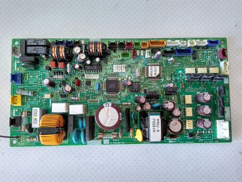 MCC-1402-10S MMD-AP0185SPH-C 东芝空调内机板CR-SRP50A-2
