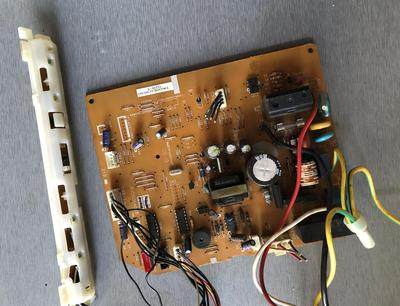 空调电脑板主板ryd505a028