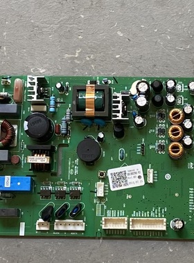 海尔冰箱主控板0061800296A电源板BCD-431WDCSU1-421WDCSU1主控板