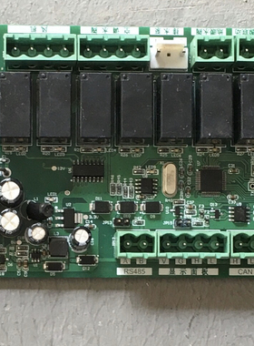 电脑板KTAC302001主板