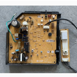 DJ12VD控制主板WM00B351 P电源板显示板MSD 三菱电机空调KFR 36GW