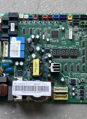 T.CL中央空调多联机 电脑板TMV-Vd100W/N1主板K.LK213906A.01-01