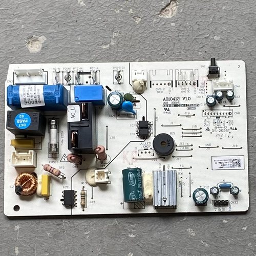 电脑板主板控制板A010412V1.0