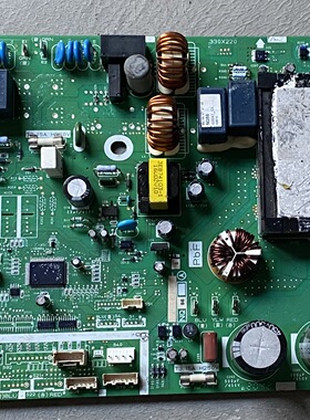 配件适用 大金空调 变频外机板2P179362-1 3PCB1560-2 主板电脑板