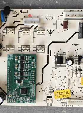 原装伊莱克斯ESE6619GD ESE6619TD 主板 SQ6.620.082