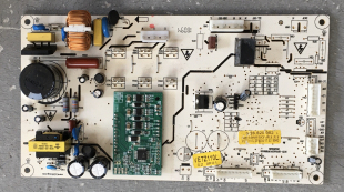 主板 ESE6619TD SQ6.620.082 伊莱克斯ESE6619GD 原装