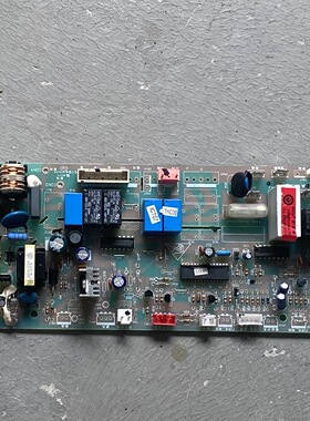 海尔空调KFRD-50LW/UCF主板KFRD-50L/UCF-S5 电脑板 0010403840C