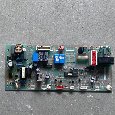 海尔空调KFRD-50LW/UCF主板