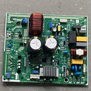 SCM1276 奥克斯空调变频主板SX HC32F H24WBPC2测试好 2.3P