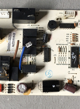 AUX奥克斯空调主板电脑板SX-EZ2-M3 KFR-52G/EZD 主板10214-14026