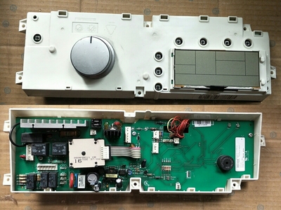 原装滚筒洗衣机电脑板XQG60-1226CS/TG60-X1096 301330650003