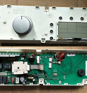 原装滚筒洗衣机电脑板XQG60-1226CS/TG60-X1096 301330650003