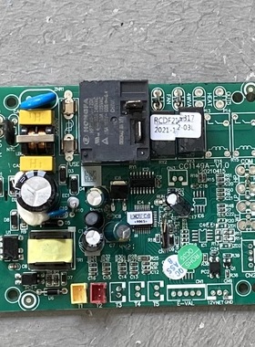适用于原装拆机件主板控制板CC1149A-V1.0