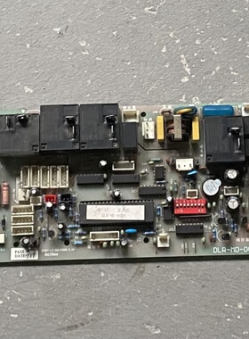 原装 三洋 空调 电脑版4637E DLR-MD-002E K0NG.X,H