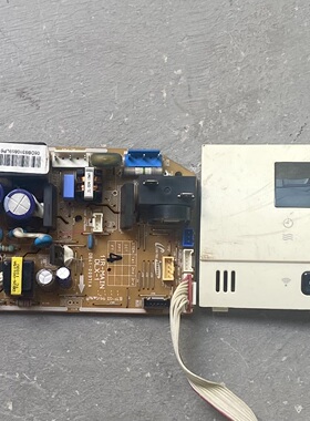 三星空调电脑板DB93-10859A/DL主板DB41-00971A电源板DB41-01017A