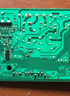原装小天e滚筒洗衣机TG53-8029E(S)电脑板 编码301330500025