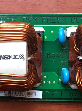 三星中央空调配件 101221-59067-00  DB41-01069A 滤波板电源主板