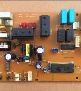 LG柜机空调KFRD-60L/R1(A)LP-R6011NA电脑板电源主板显示板配件