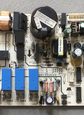 适用美的空调主板202302100537电脑板KF-120L/SNY-JZ1.D.02.DK1.1