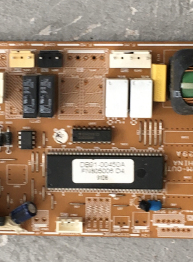 三星空调 电脑控制主板DB41-00639A DB91-00450A DB93-06899B-LF