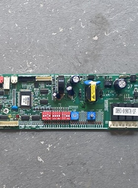 三星空调电脑板DB41-00597A DB93-04907A-LF