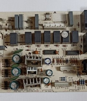 格力空调电脑板 30133204 主板 M302F3H GRJ302-A4 控制板电源板