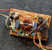 大金空调线路板控制板电源板 RX32FV2C 3P197310-1 ，3P257381-1