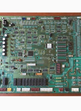 W126775G07 MAIN02-B0ARD 三菱电机空调主板 三菱电机空调配件