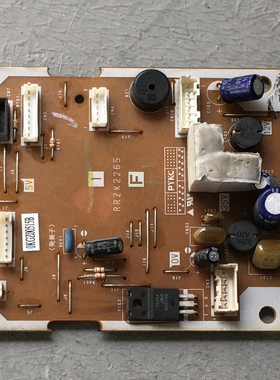 配件原装日立 RRZK2265 0KGZ00515B 空调 电脑板 控制板