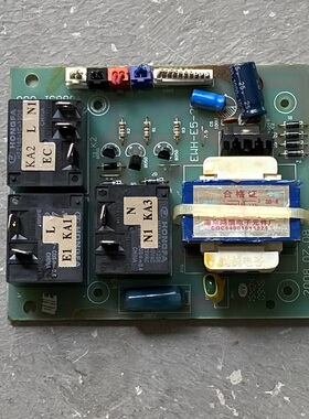 史密斯热水器主板EWH-E5-219主板4S08651-000