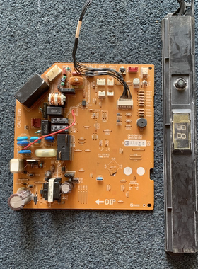 原装三菱电机空调电脑板MSH-CD12VD KFR-36G/M WM00B281 DM00N126