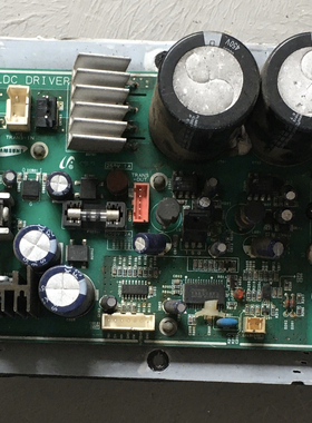 原装三星空调风机板DB93-04290A DB93-09484A DB93-06464A-LF