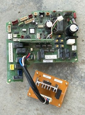 原装 富士通 空调 K01FZ-0409HSE-C1 主板 SE070814R