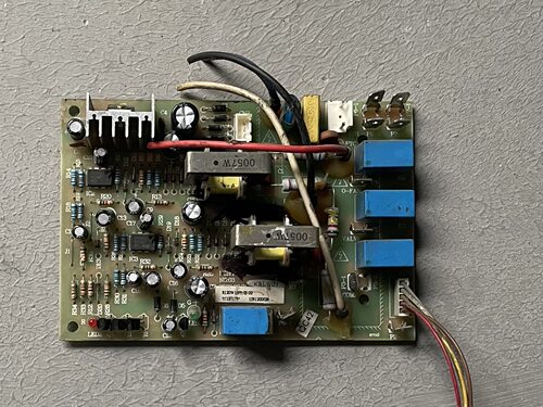适用TCL空调KFR-120LW/C2S电脑板1091200028 TLR120W1-SW02