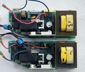 松下挂机空调KFR-26GW/H08L CS-HA2608KB KFR-26G/H08L控制主板