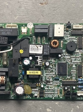 适用格力空调挂机配件30135390 主板M529F3电脑板电路板 GRJ529-A