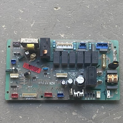 内机主板电脑板0151800137A