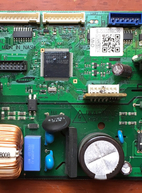 三星空调内机主电脑板DB92-03321A/B/C DB91-01629A DB41-01233A