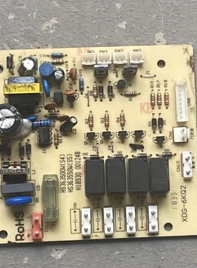 适用西门子HS363550W HS363500W 消毒柜 XDG-6KQ2