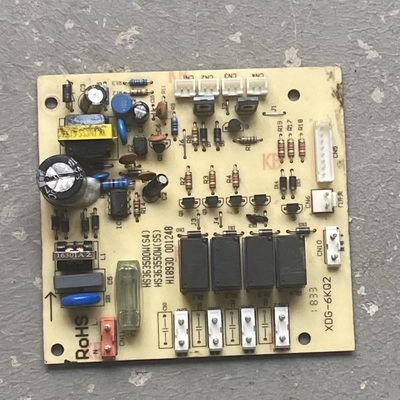 HS363500W消毒柜XDG-6KQ2