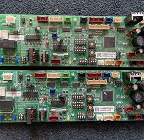 日立中央空调PI064Q-0主板 H7C02314A H7B02205C 17C85055A