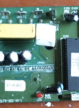 海信空调功率模块KFR-32/26/23GW/77VZBP RZA-4-5174-182-XX-1 2